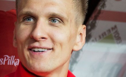 Serie A: Teodorczyk zagra w Parmie?