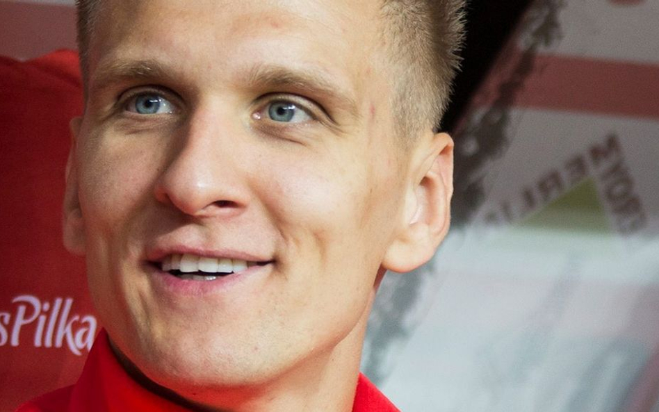 Łukasz Teodorczyk przeniesie się do Serie B?