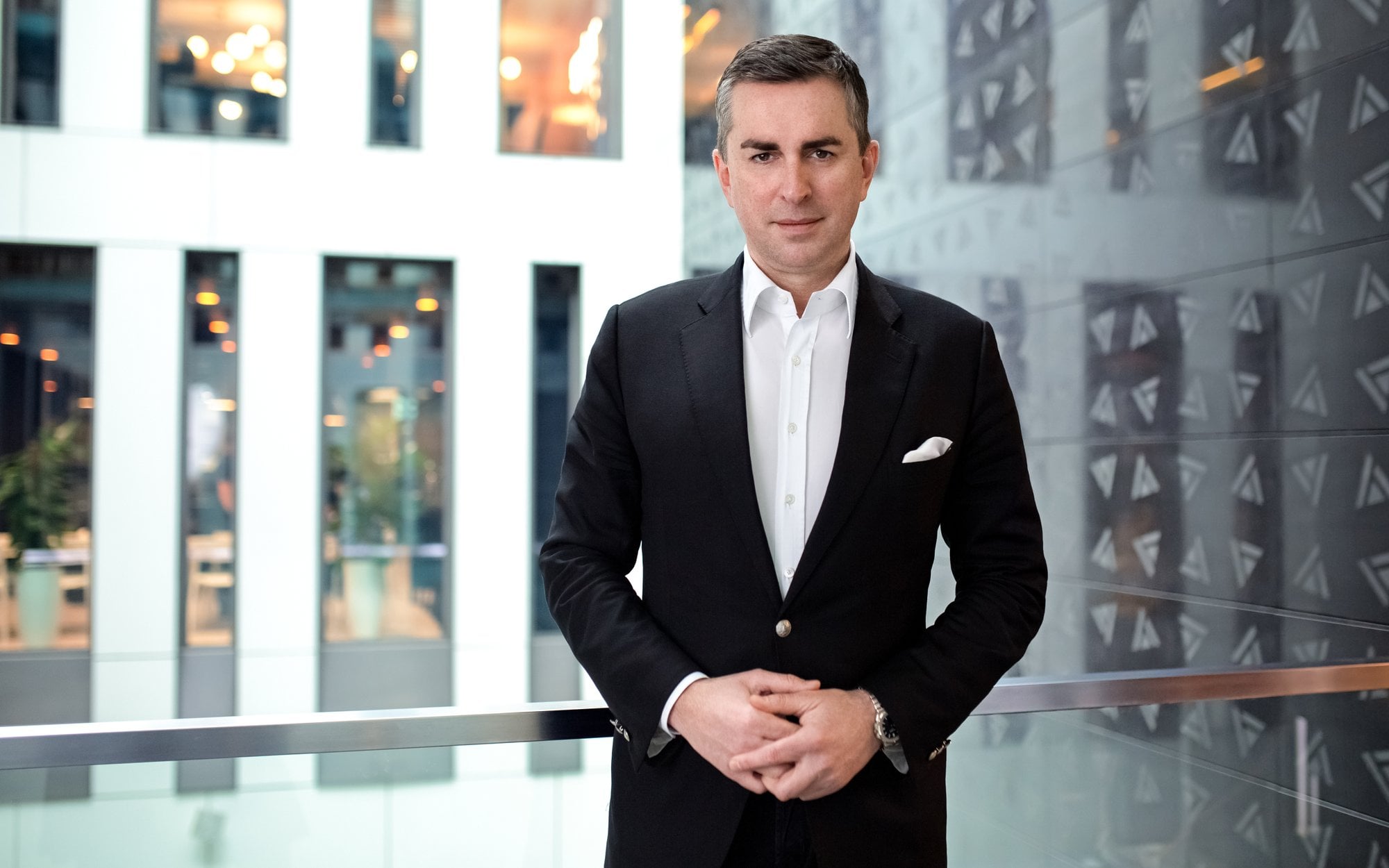 Prezes BBI Development: mieszkaniowy luksus będziemy sprzedawać sześć lat