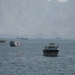 Iran stracił kontrolę nad cieśniną Ormuz