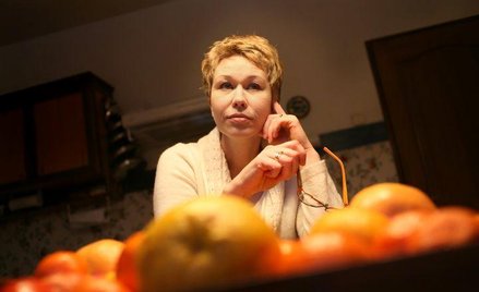 Dr Anna Kalinowska-Nowak
