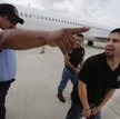 Harlingen (Teksas), jedno z centrów deportacji nielegalnych imigrantów