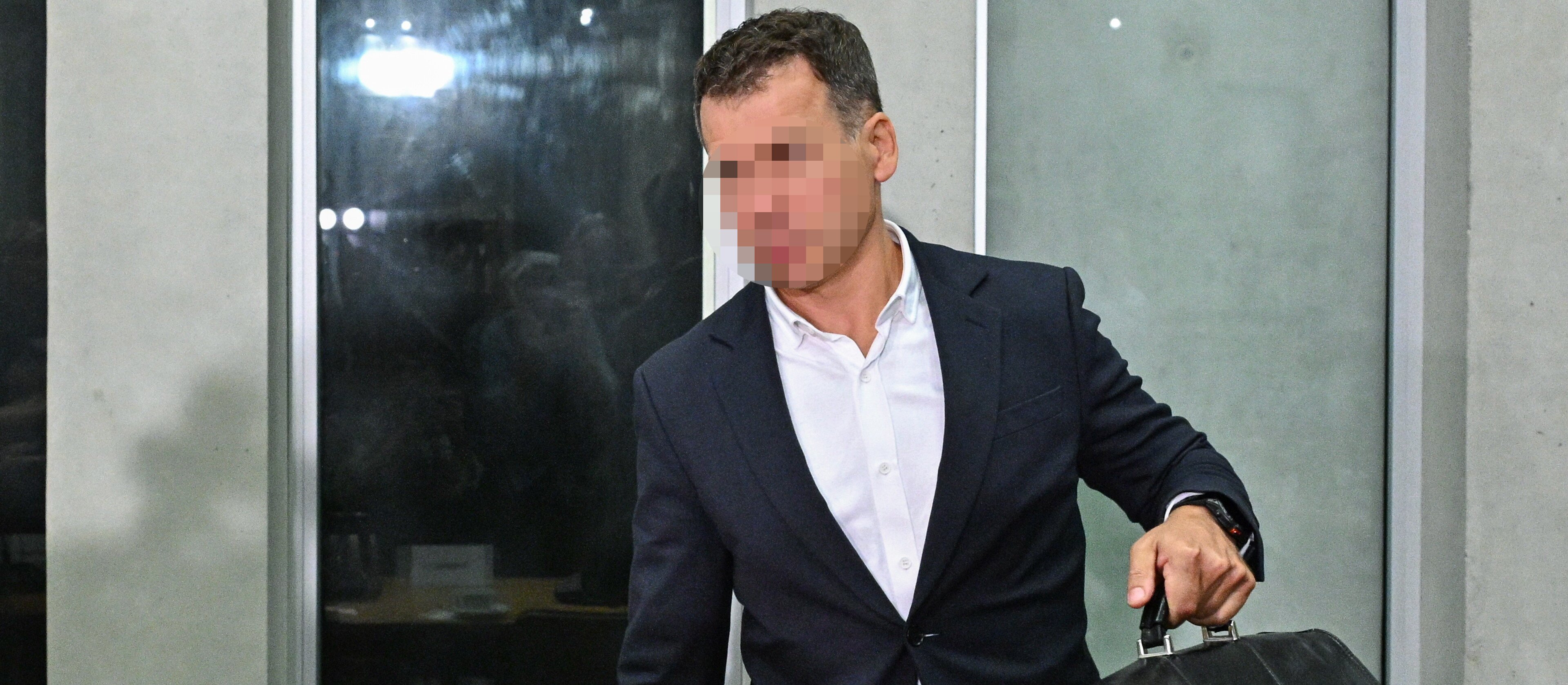 Jest prokuratorski zarzut dla byłego szefa CBA. Chodzi o system Pegasus