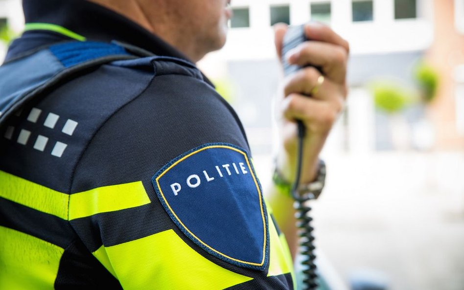 Holandia: Znaleziono ciało Polaka. Został zamordowany?