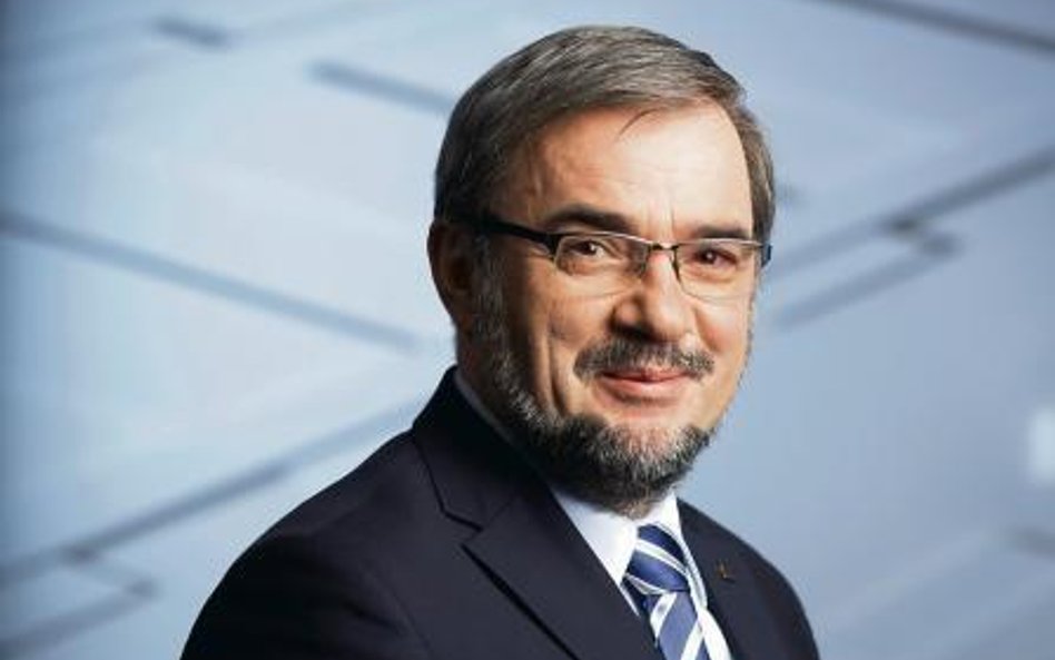 ZUE chce szybko odbudować portfel zamówień