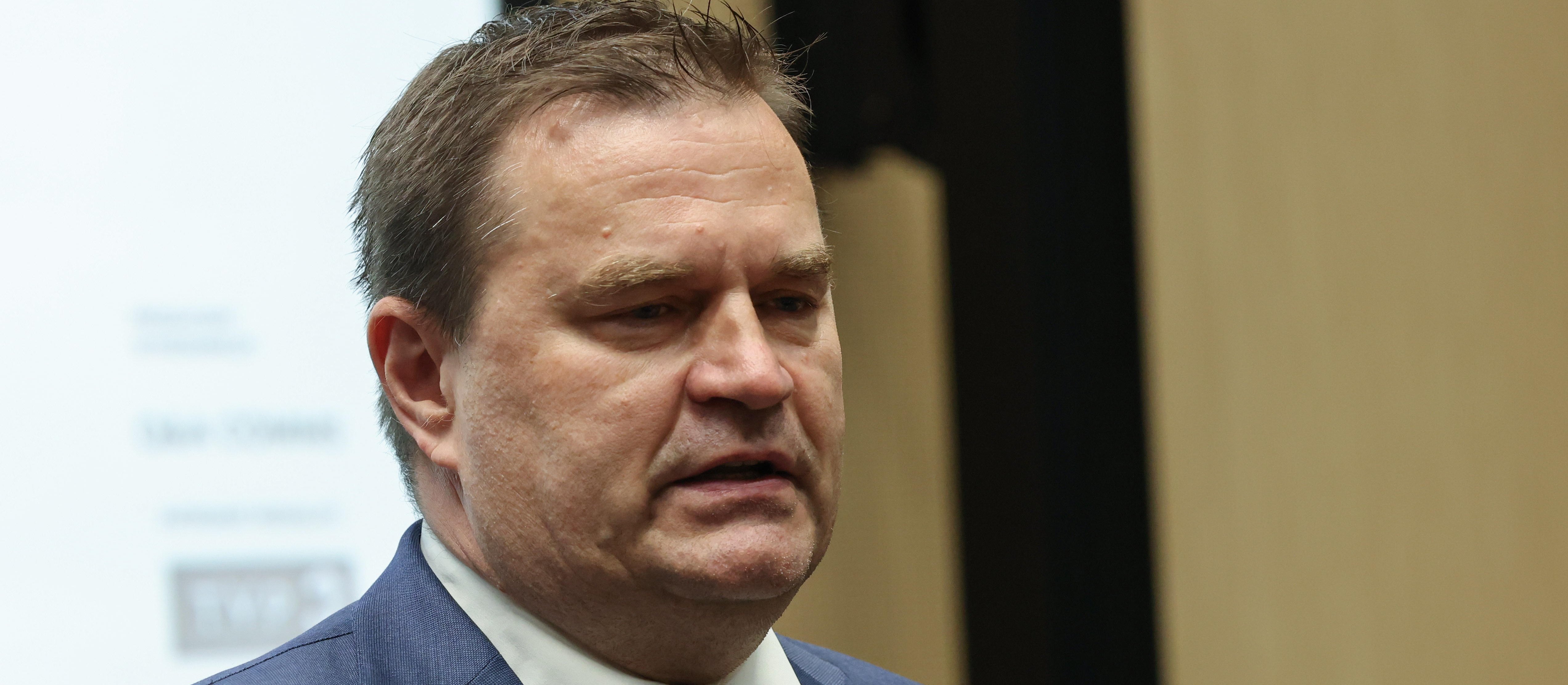 PZU ma nowego prezesa. Jak długo pokieruje nim Bogdan Benczak?