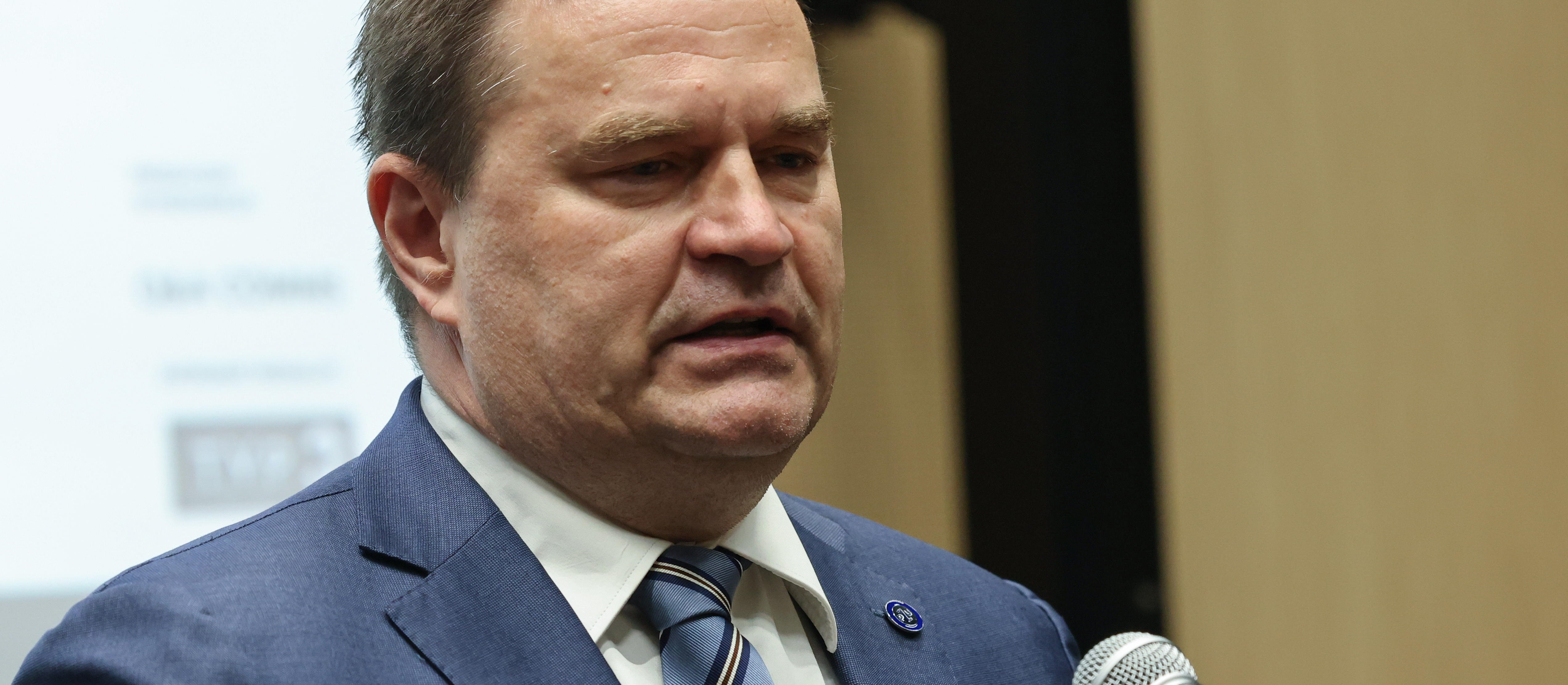 Koniec konklawe w PZU. Spółka ma nowego prezesa. Teraz Bogdan Benczak