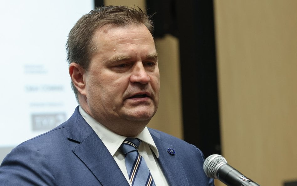 Nowym prezesem PZU został Bogdan Benczak