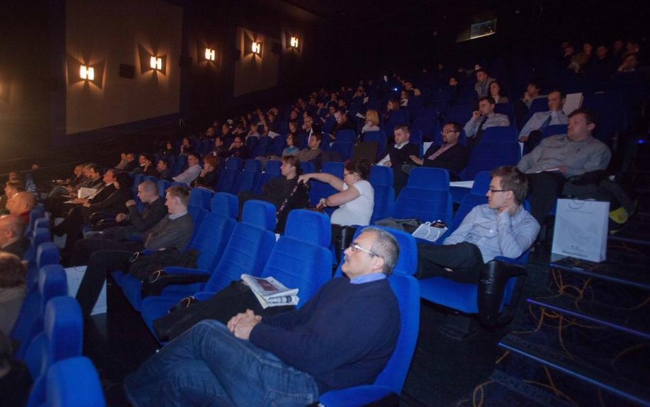 Helios podąży za Cinema City