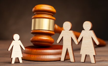 Sędzia sądu rodzinnego: asesorzy nie są za młodzi na orzekanie w sprawach rodzinnych