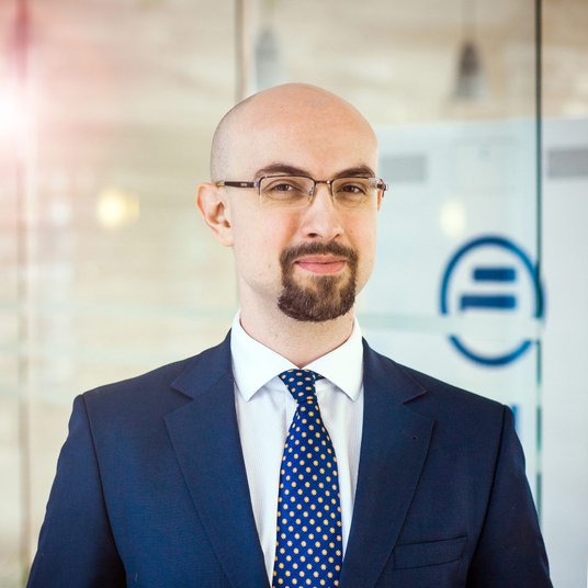 Adam Łukojć, zarządzający, TFI Allianz Polska