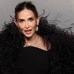 Niedawno Demi Moore została ogłoszona globalną ambasadorką marki kosmetyków do pielęgnacji włosów.