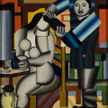 Marek Wlodarski, fryzjer