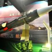 To tylko wystawa, ale z lotnisk Tajwanu co chwilę startują na patrole myśliwce F16 i Mirage 2000.