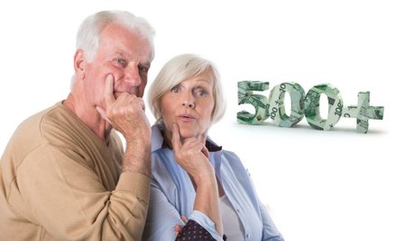 Emerytalne 500+ za zgodę na likwidację OFE