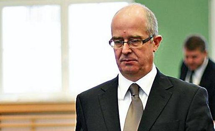 Prezydent wskaże Seremeta?