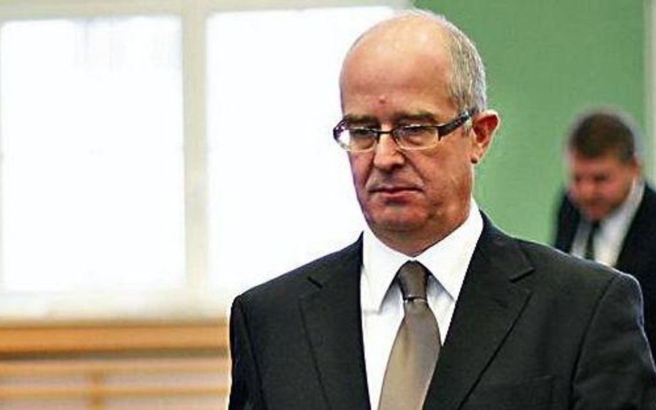 Prezydent wskaże Seremeta?