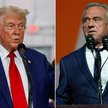 Donald Trump i Robert F. Kennedy