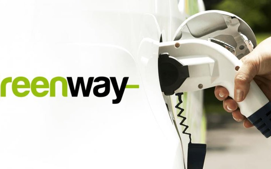 Greenway postawi 14 ładowarek do października