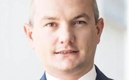 Robert Pietryszyn, prezes Lotosu