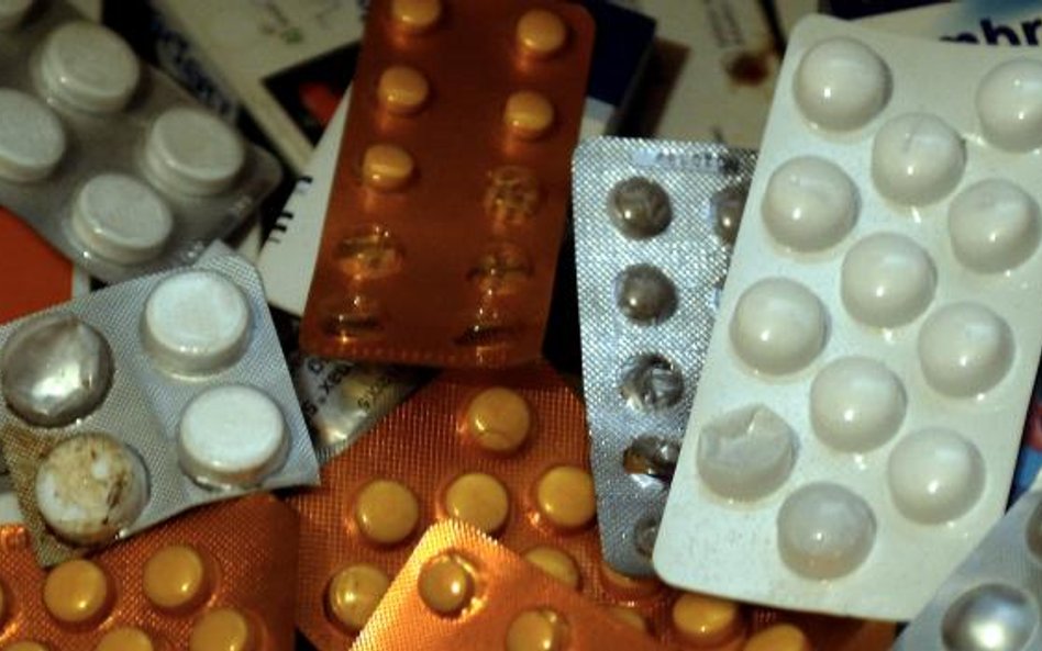 Grupa Polpharmy wejdzie do akcjonariatu Biotonu