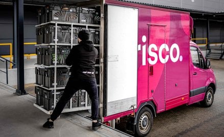 Pomimo szeregu zmian w grupie Eurocash dotychczas nie zdecydował się na sprzedaż Frisco, ale obecnie