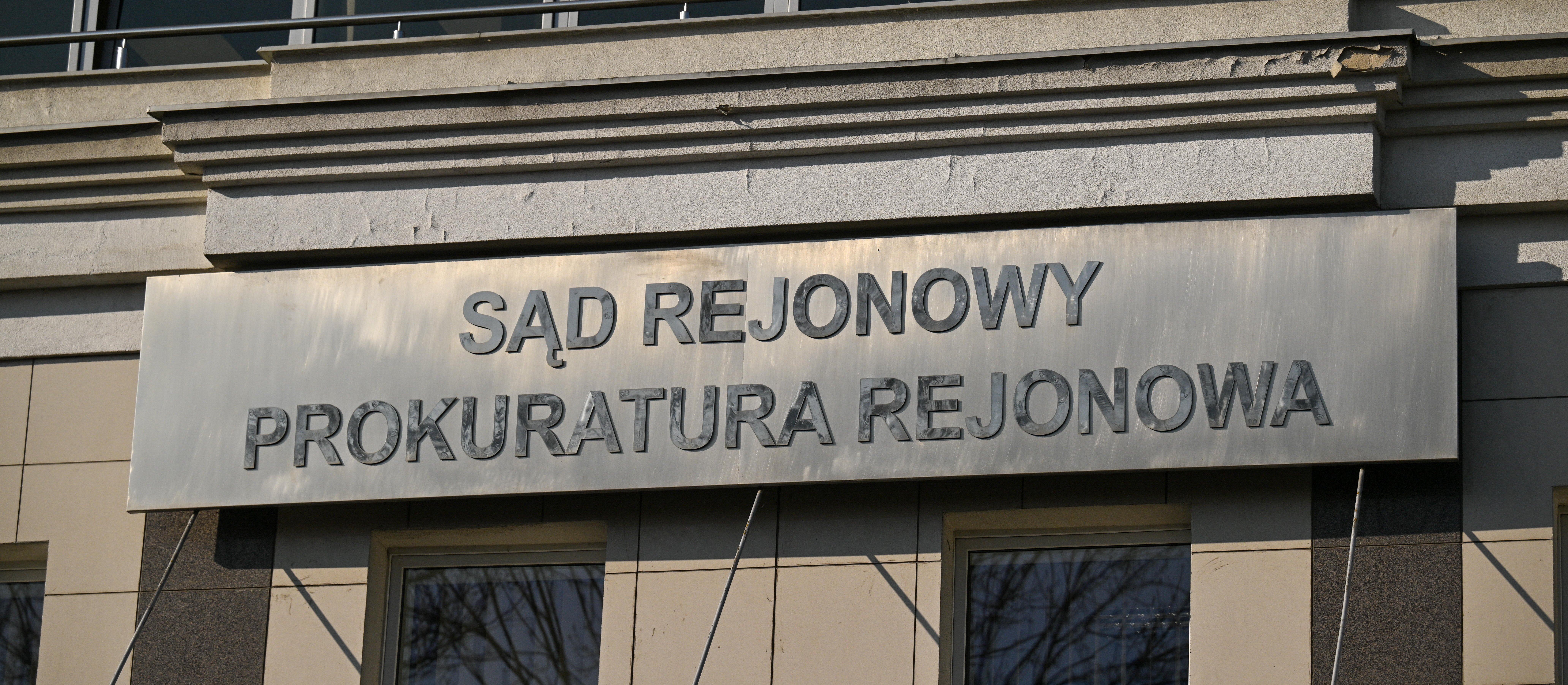 Tomasz Willma: 60 proc. asystentów prokuratorów planuje odejście z pracy. Kolega w Żabce zarabia więcej