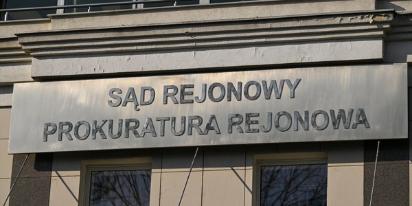 Sądy i prokuratury w małych miastach do likwidacji? Związkowcy alarmują