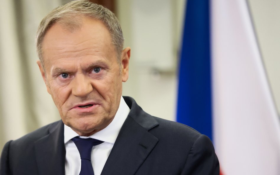 Donald Tusk