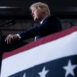Prezydent USA Donald Trump