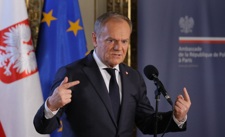 Donald Tusk