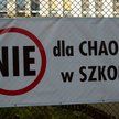 Łódzkie szkoły przeciw likwidacji gimnazjów