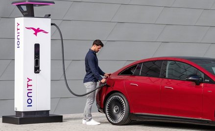 Ola Källenius, dyrektor generalny Mercedesa: „Elektryczna transformacja może potrwać dłużej, niż ocz