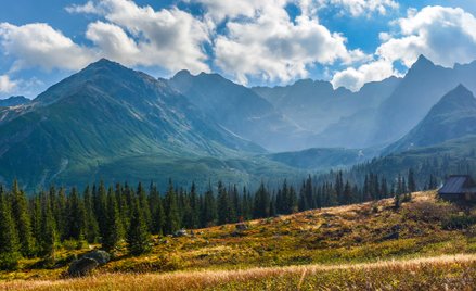 Tatry