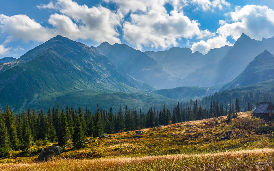 Tatry