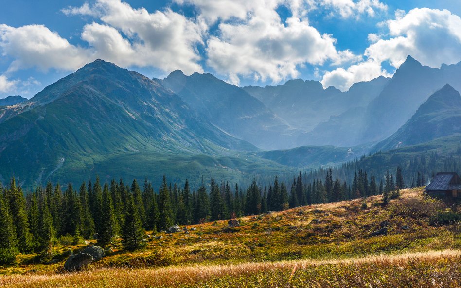 Tatry