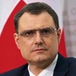Thomas Jordan, prezes Swiss National Bank fot. bloomberg