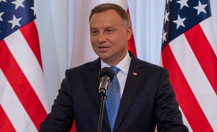 Szczyt klimatyczny: czym może pochwalić się Andrzej Duda?