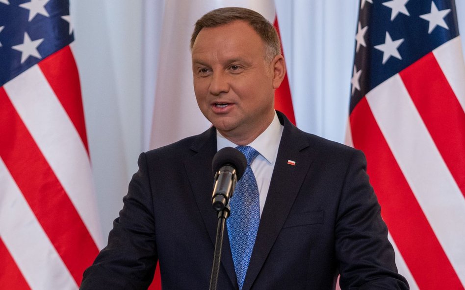 Szczyt klimatyczny: czym może pochwalić się Andrzej Duda?