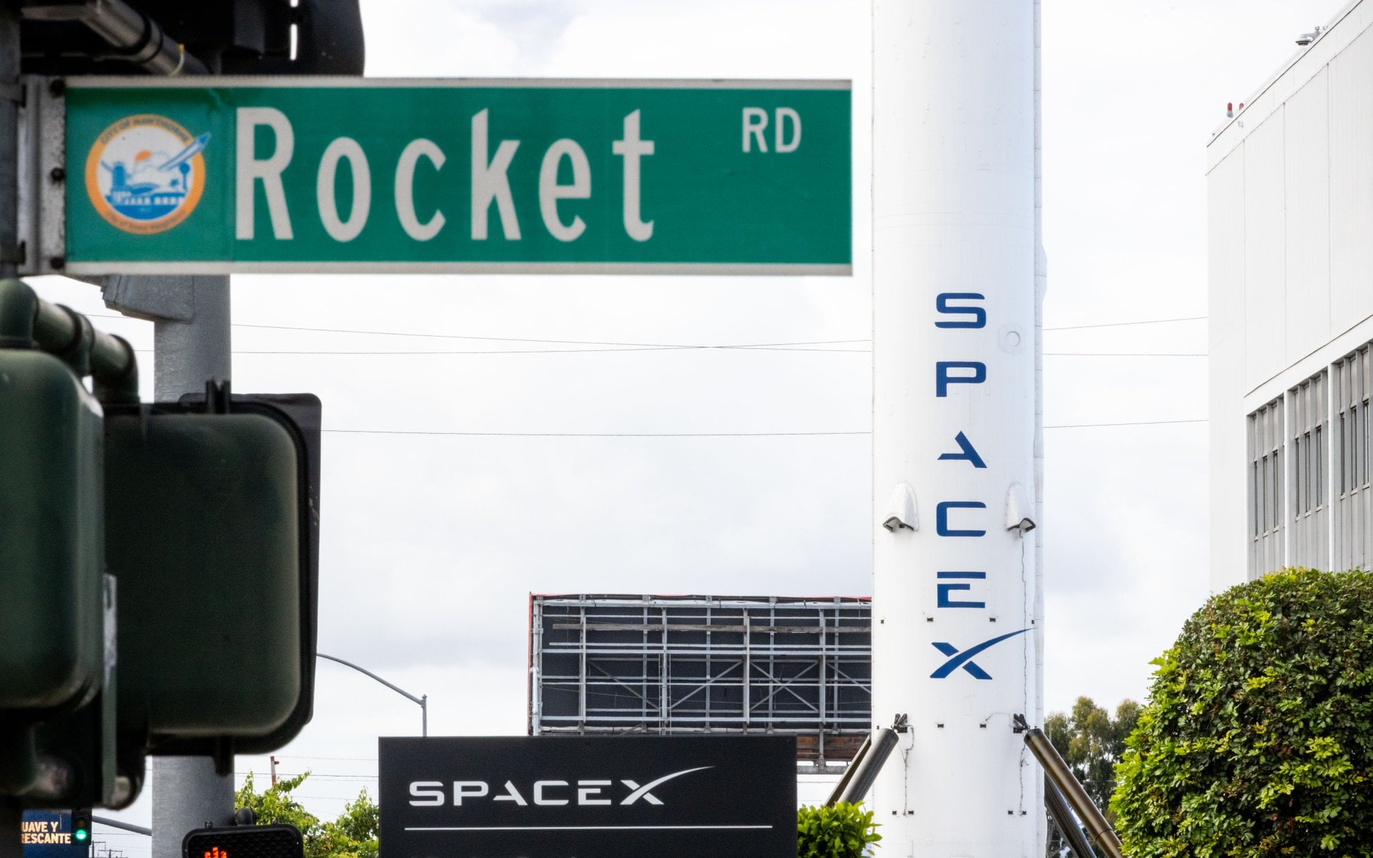 Geopolityka, Musk i AI. Skąd bierze się astronomiczna wycena SpaceX