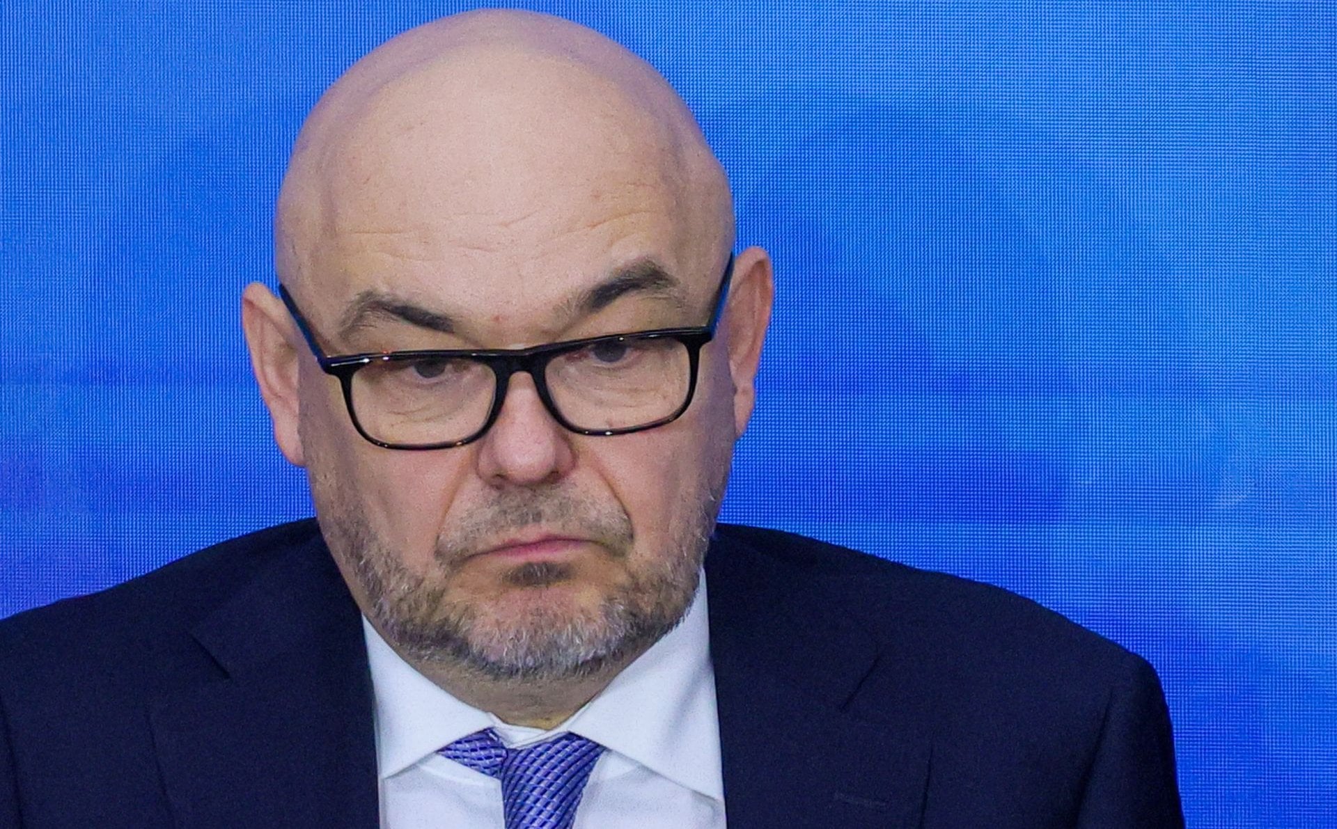 Gawkowski: Za sytuację w ochronie zdrowia powinien zapłacić głową szef NFZ
