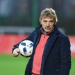 Zbigniew Boniek: Chcemy więcej