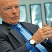 Mark Mobius, zarządzający amerykańskim funduszem Templeton Emerging Markets, którego aktywa są warte