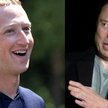 Mark Zuckerberg i Elon Musk