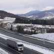 Zły rok dla przewoźników drogowych