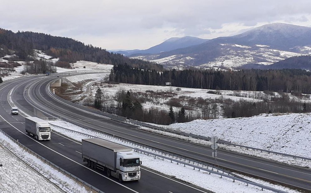 Myto zastąpi podatek od paliw