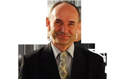 Sławomir Dębowski, główny analityk Globtrex.com