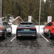 Audi e-tron: Podróż niedalekiej przyszłości