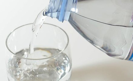 Cisowianka pierwszą polską wodą w puszce