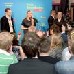 FDP chce wrócić do politycznej gry
